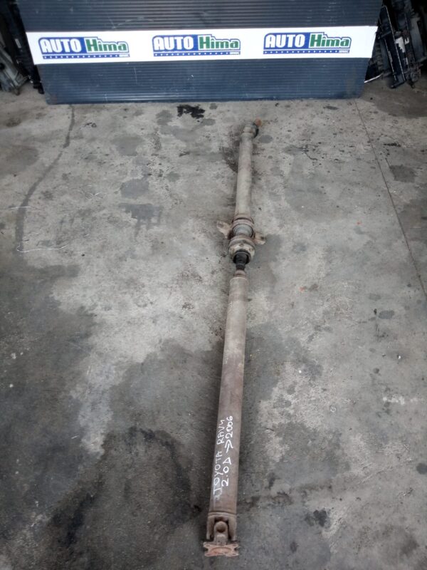 Cardan cu rulment intermediar TOYOTA Rav IV XA20 2000-2006 2.0TD