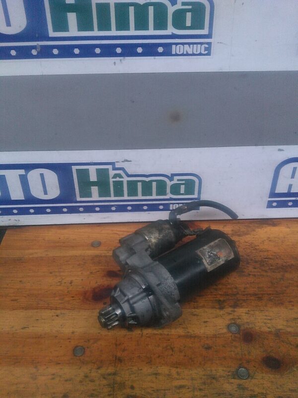 Electromotor VOLKSWAGEN TOURAN 1T1 2005-2010 2.0 TDI 10 dinti