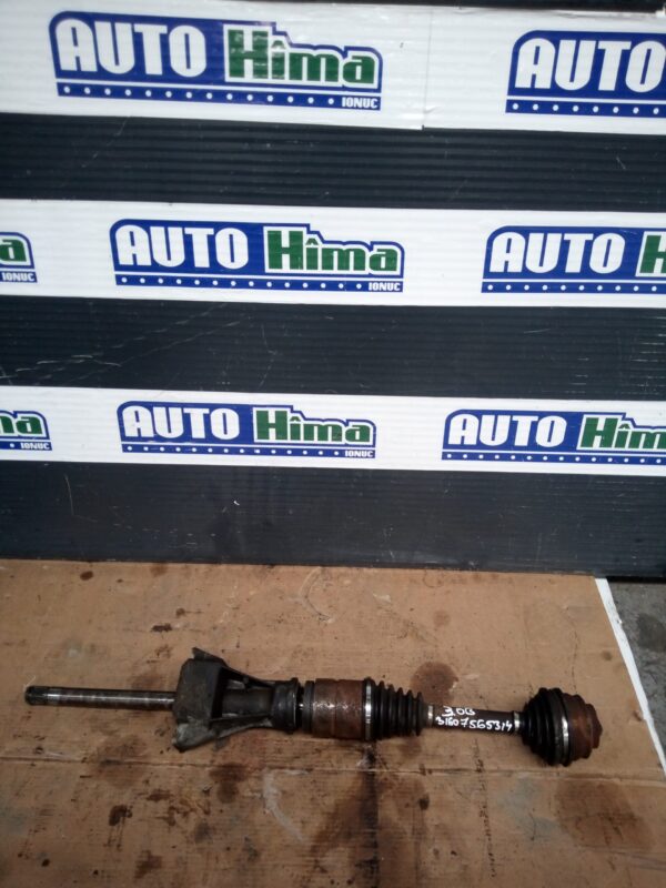 Planetara fata dreapta cea lungă BMW X5 E53 1999-2006 3.0i Benzina