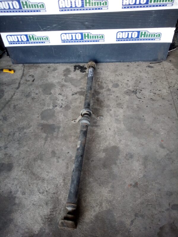 Cardan cu rulment intermediar AUDI A4 B6 2000-2005 2.5TDI