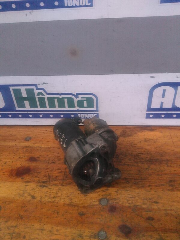 Electromotor RENAULT Megane I 1995-2002 1.9 DTI 11 dinti