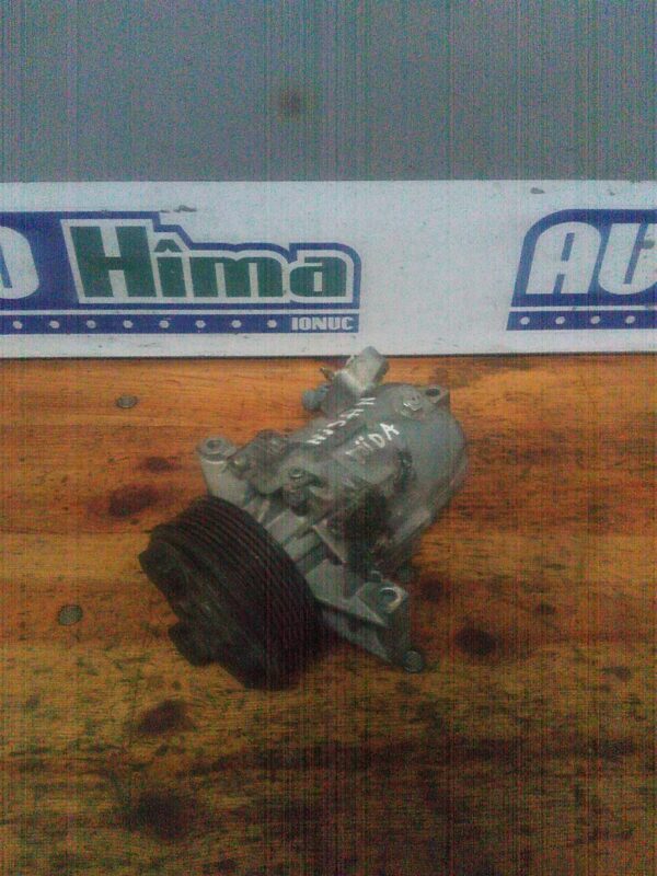 Compresor clima NISSAN Tiida C11 SC11 2004-2013 1.6 B