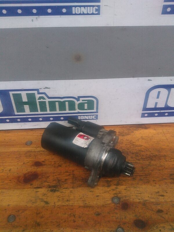 Electromotor VOLKSWAGEN PASSAT B6 2005-2011 2.0 TDI 10 dinti