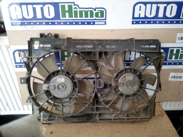 Termocupla racire-clima TOYOTA Corolla _E15_ 2006-2014 2.2D