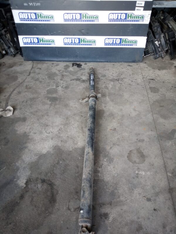 Cardan cu rulment intermediar CITROEN C-Crosser 2007-2012 2.2HDI