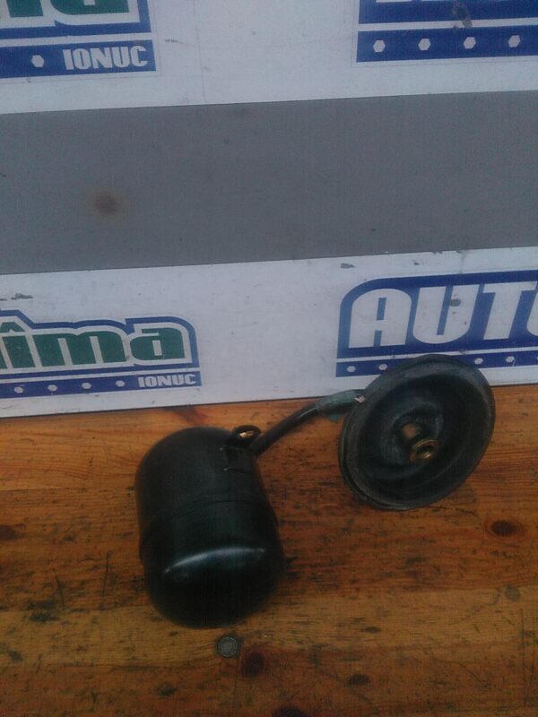 Butelie perna aer spate BMW X5 E53 1999-2006