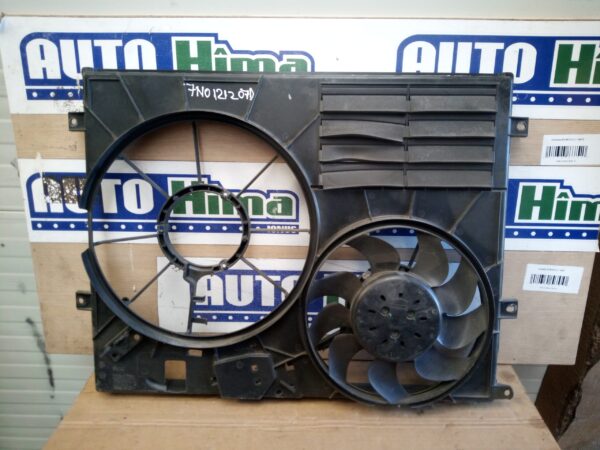 Termocupla racire VOLKSWAGEN Sharan 7N 2010-2020 2.0TDI