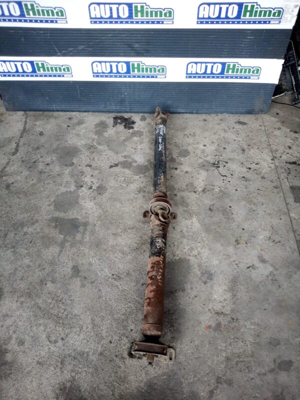 Cardan cu rulment intermediar FORD Transit MK5 2000-2006 2.4D