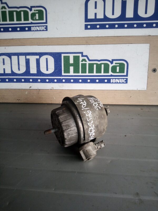 Suport motor stanga cu senzor AUDI A6 4F C6 2004-2011