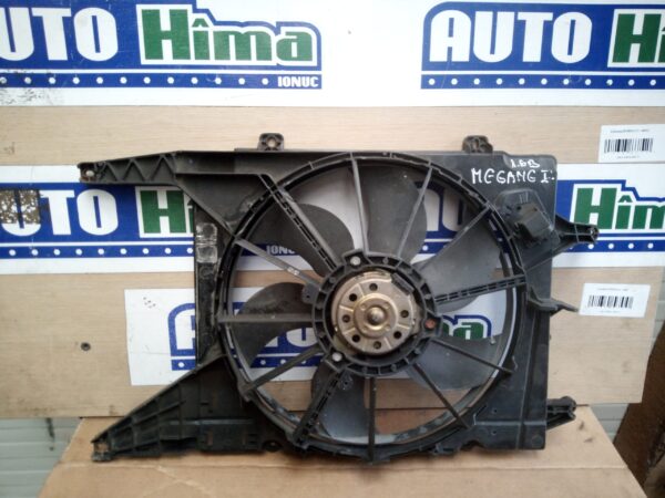 Termocupla racire RENAULT Megane I 1995-2002 1.6B-16V