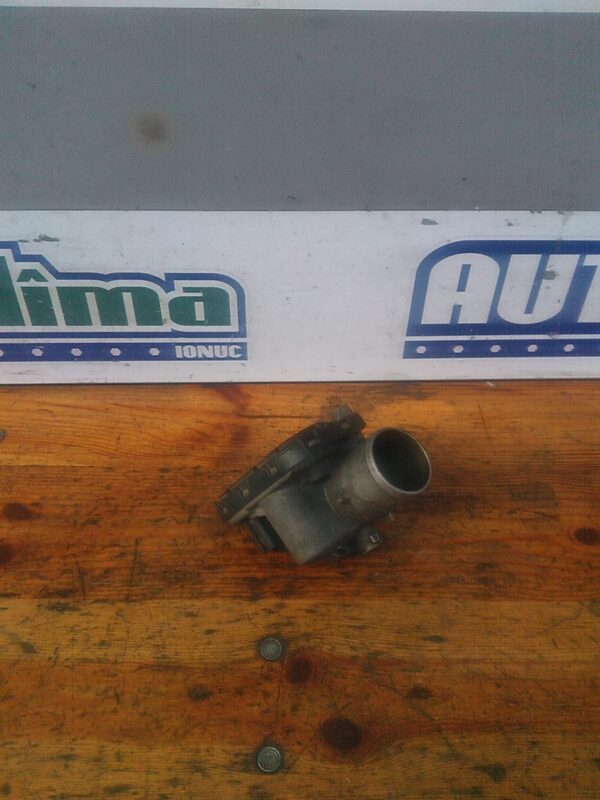 Clapeta acceleratie RENAULT Megane II 2002-2009 1.5 DCI