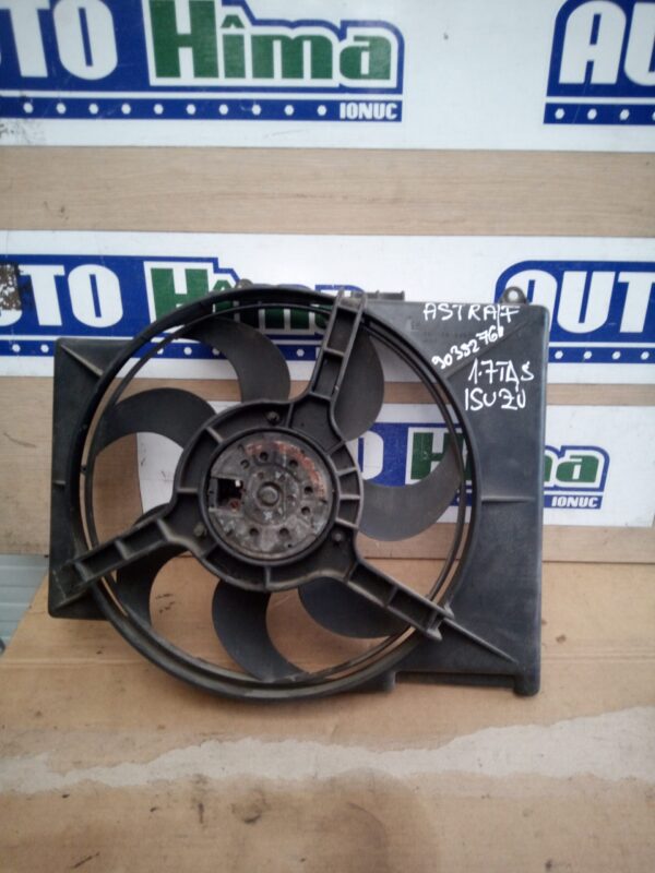 Termocupla racire OPEL Astra F 1991-2002 1.7TDS ISUZU