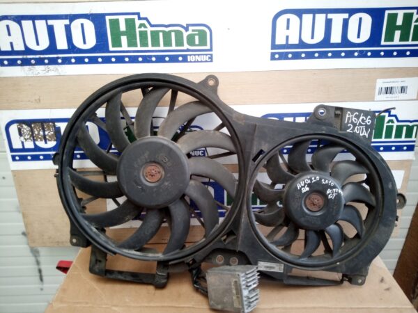 Termocupla racire AUDI A6 4F C6 2004-2011 2.0TDI