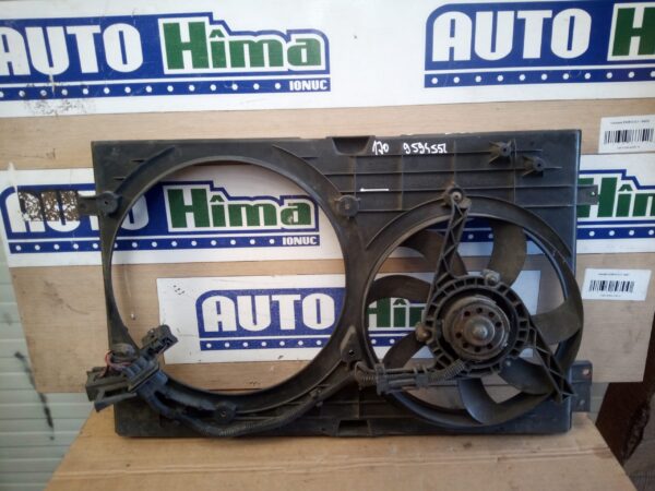 Termocupla racire VOLKSWAGEN Golf IV 1J 1997-2005 1.4B-1.9TDI