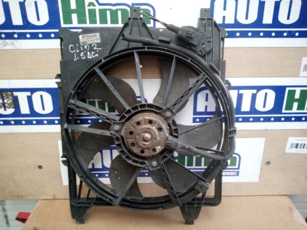 Termocupla racire RENAULT Clio II 1998-2004 1.5DCI