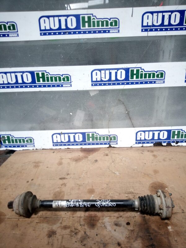 Planetara spate STG DRT AUDI A8 4E 2002-2009 3.0TDI-Quattro