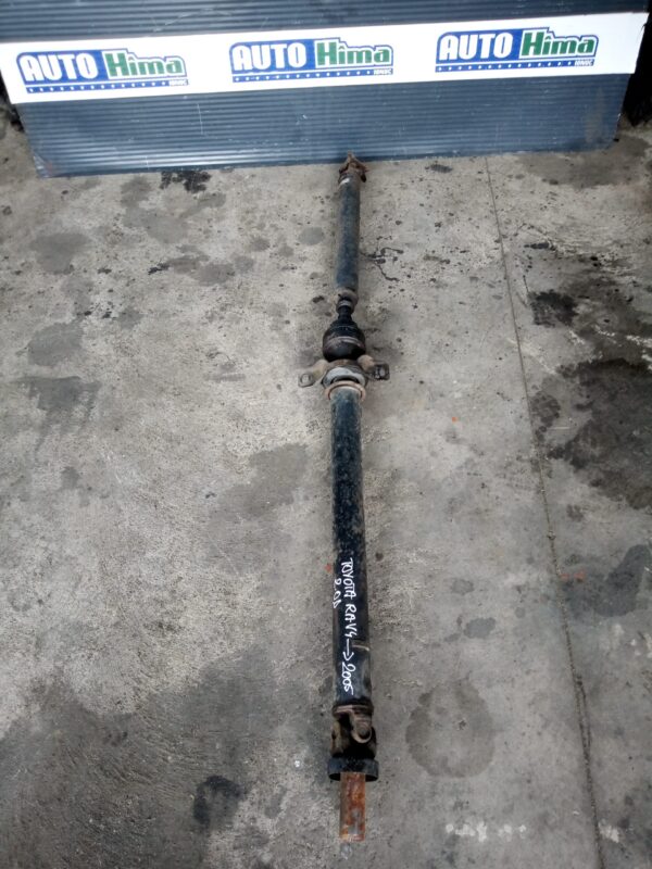 Cardan cu rulment intermediar TOYOTA Rav IV XA20 2000-2006 2.0TD
