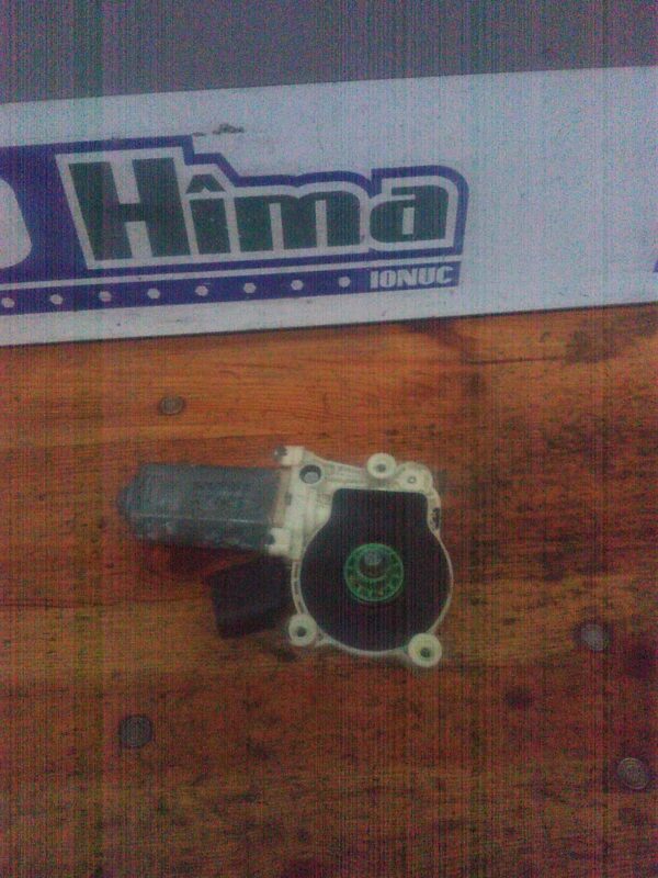 Motoras macara stanga fata BMW X6 E71 2008-2015