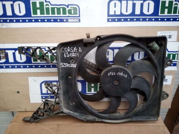 Termocupla răcire DENSO OPEL Corsa D 2006-2014 1.3CDTI