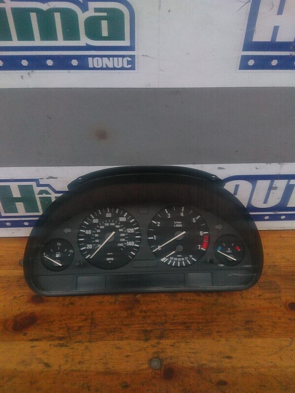 Ceas bord BMW X5 E53 1999-2006 3.0 B