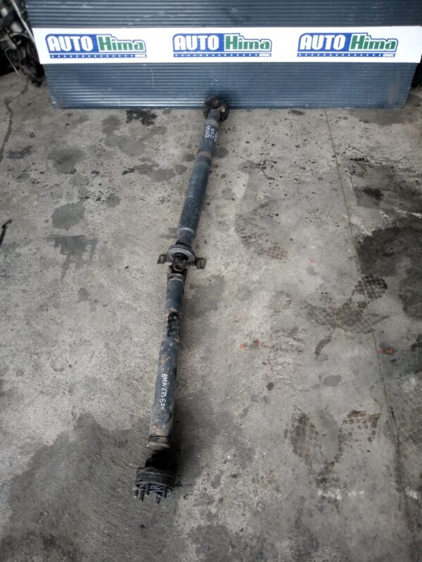Cardan cu rulment intermediar BMW Seria V E39 1995-2003 2.5TD