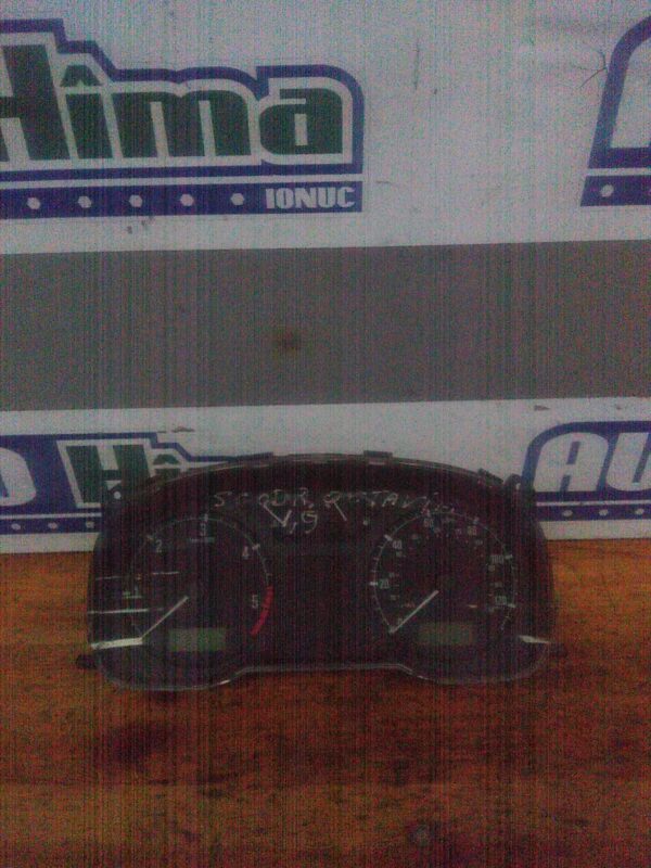 Ceas bord SKODA Octavia I 1U 1996-2010 1.9 SDI