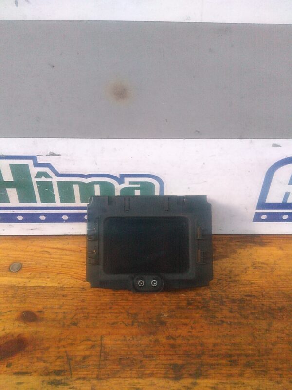 Display bord OPEL Zafira A 1999-2005