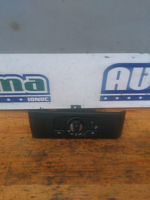 Bloc lumini BMW Seria V E60 2004-2010