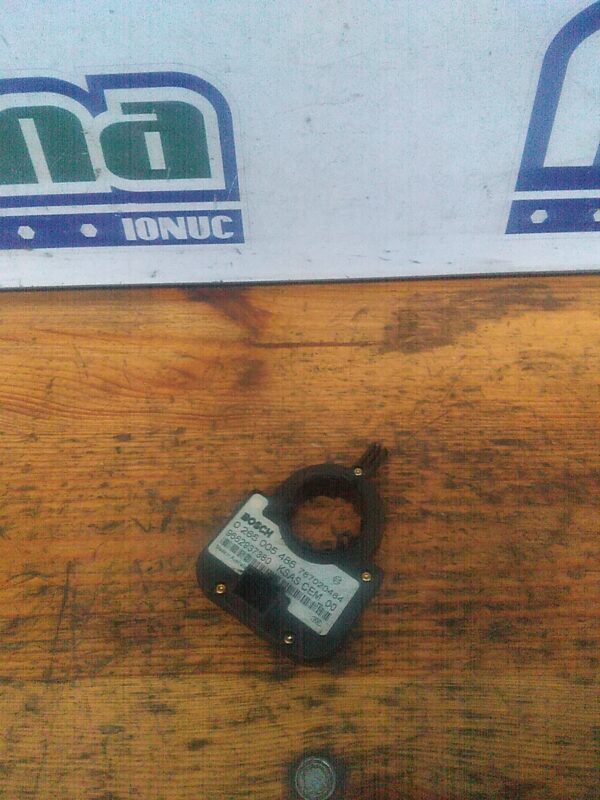 Senzor unghi volan CITROEN C4 MK1 2004-2010
