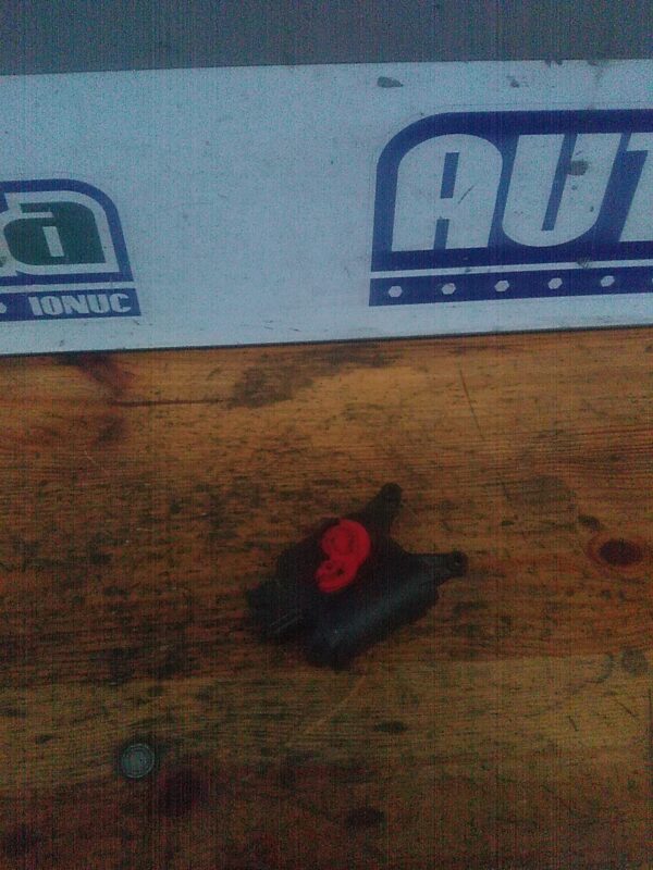 Motoras aeroterma bord AUDI A4 B7 2004-2008