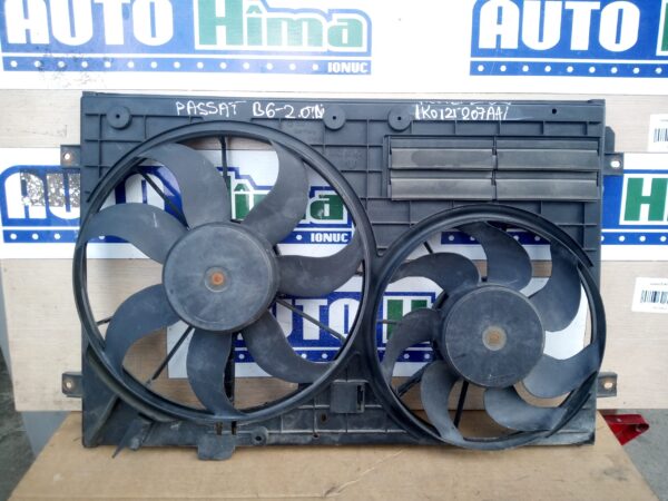 Termocupla racire -clima VOLKSWAGEN PASSAT B6 2005-2011 2.0TDI