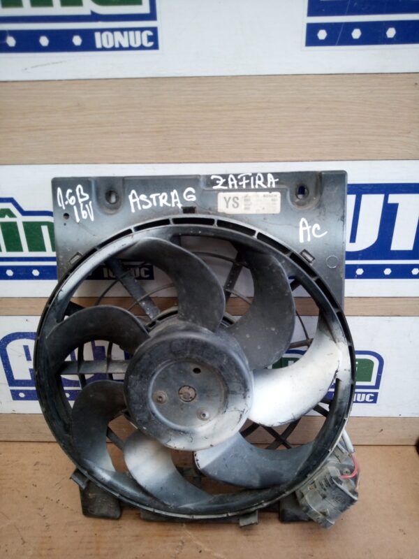 Termocupla AC OPEL Astra G 1998-2005 1.6B-16V Zafira A
