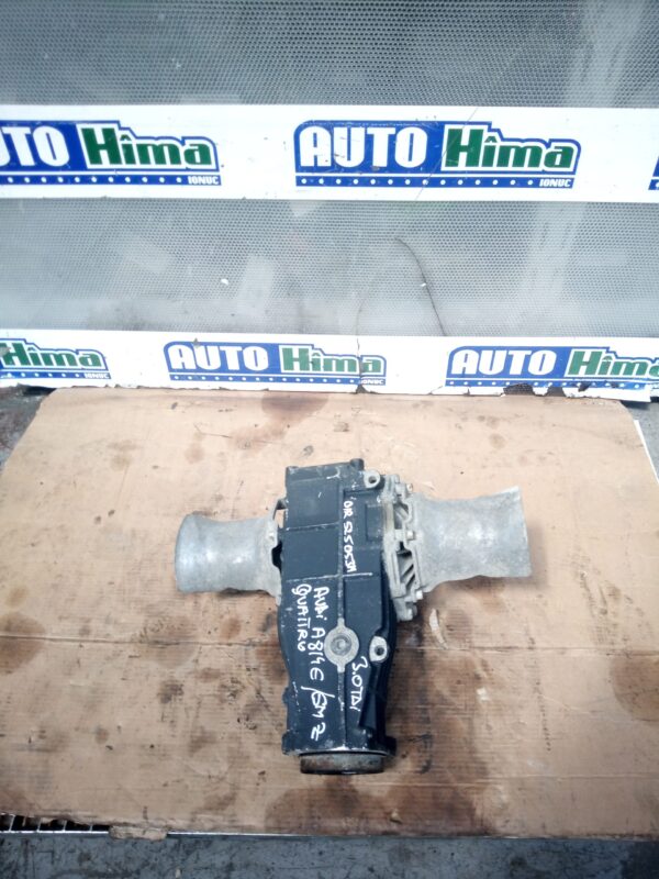 Grup diferential spate AUDI A8 4E 2002-2009 3.0TDI Quattro