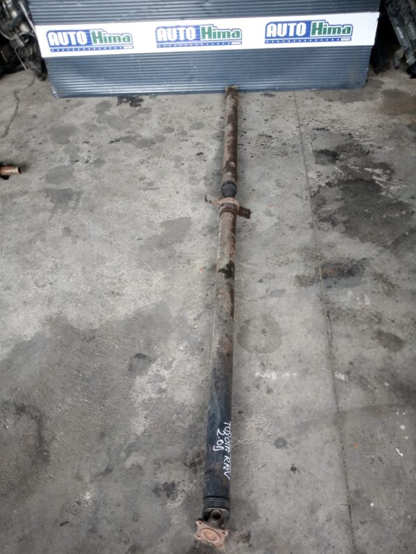 Cardan cu rulment intermediar TOYOTA Rav IV XA10 1994-2000 2.0D