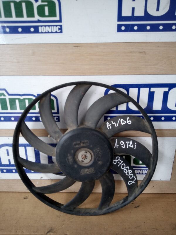 Termocupla răcire VALEO AUDI A4 B6 2000-2005 1.9TDI