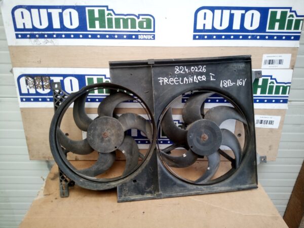 Termocupla racire LAND ROVER Freelander I L314 1998-2006 1.8B-16V