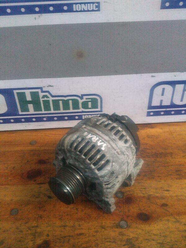 Alternator VOLKSWAGEN Sharan 7M 2001-2010 1.9 TDI ,120 Amperi