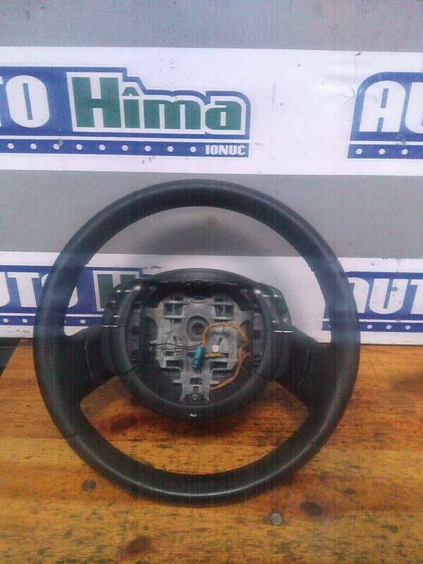 Volan in 2 spite+comenzi CITROEN C4 MK1 2004-2010