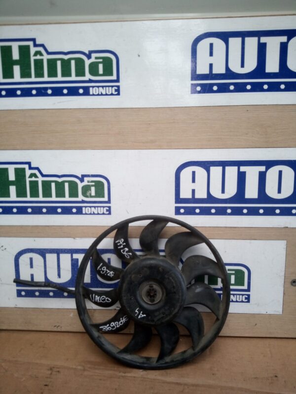 Termocupla racire VALEO AUDI A4 B6 2000-2005 1.9TDI