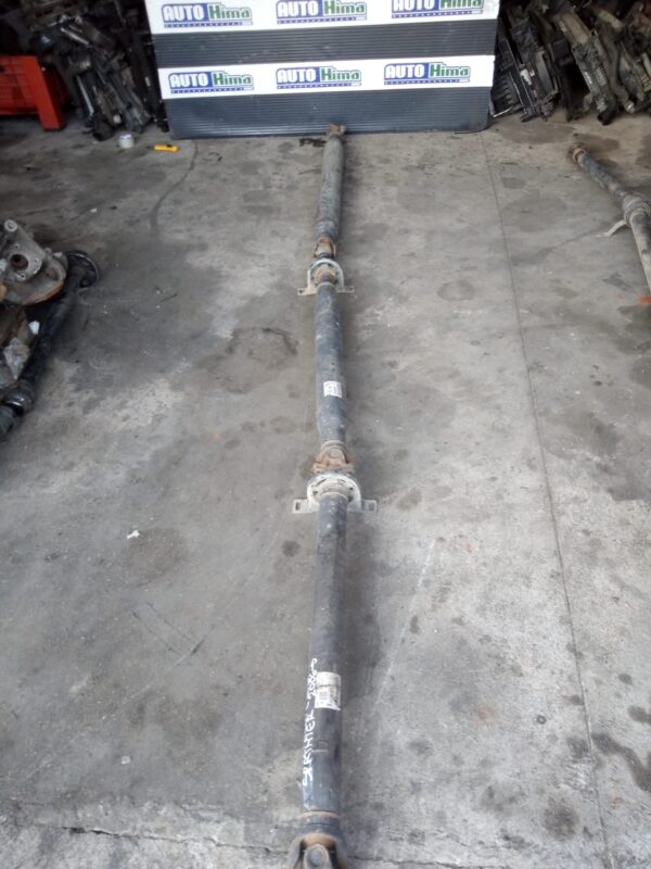 Cardan cu rulment intermediar MERCEDES Sprinter II 2006-2018 2.2CDI Euro V