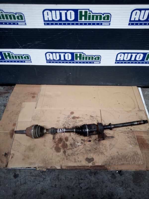 Planetara fata dreapta TOYOTA Rav IV XA30 2005-2013 cea lunga 2.2TD-4×4 6+1