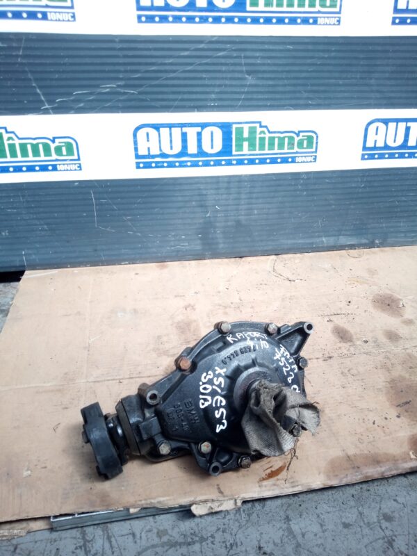 Grup diferential fata BMW X5 E53 1999-2006  4;10 3.0i benzina