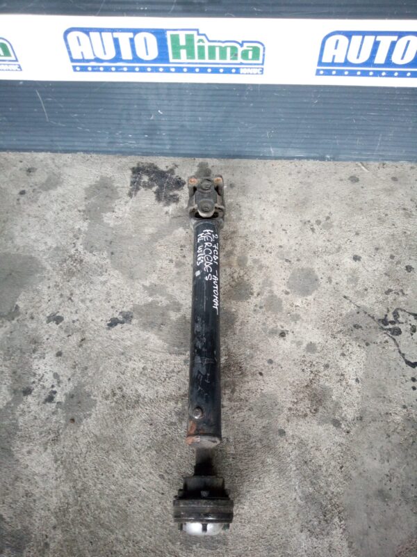 Cardan scurt MERCEDES ML W163 1998-2005 2.7CDI automat