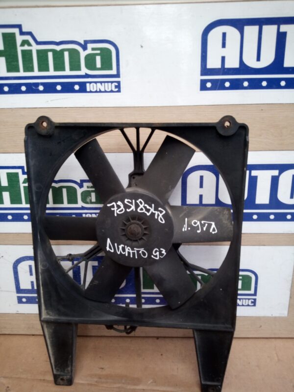 Termocupla racire FIAT Ducato I 1981-1993 1.9TD