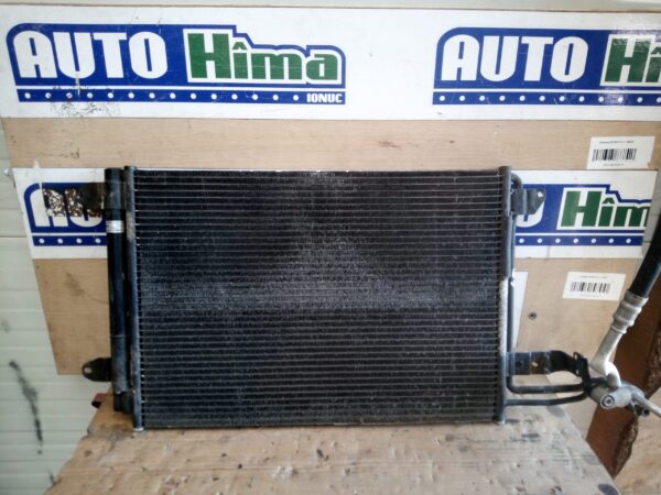Radiator clima VOLKSWAGEN Golf V 1K 2003-2010 1.9TDI