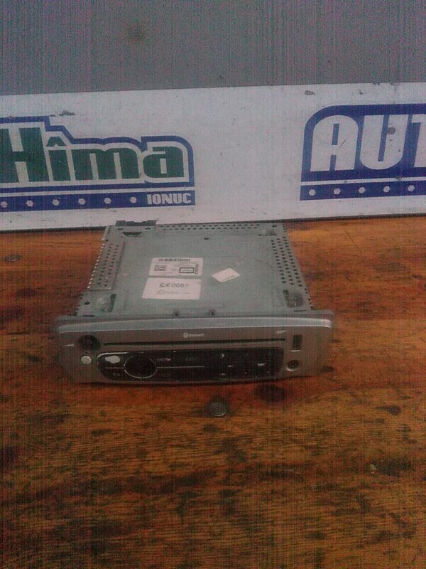 Radio CD RENAULT Megane III 2008-2016