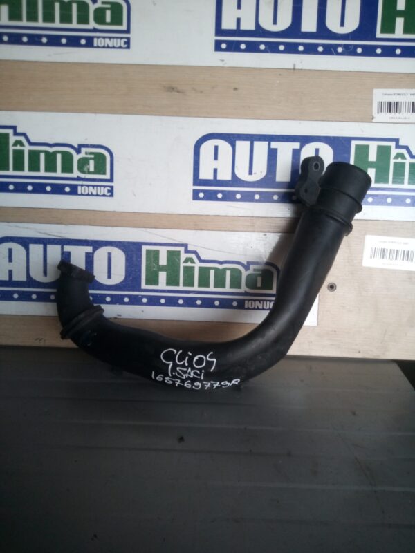 Tub aer intercooler RENAULT Clio IV 2012-2019 1.5DCI