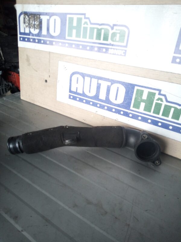 Tub aer intercooler VOLKSWAGEN Golf VII 2012-2020 1.6TDI