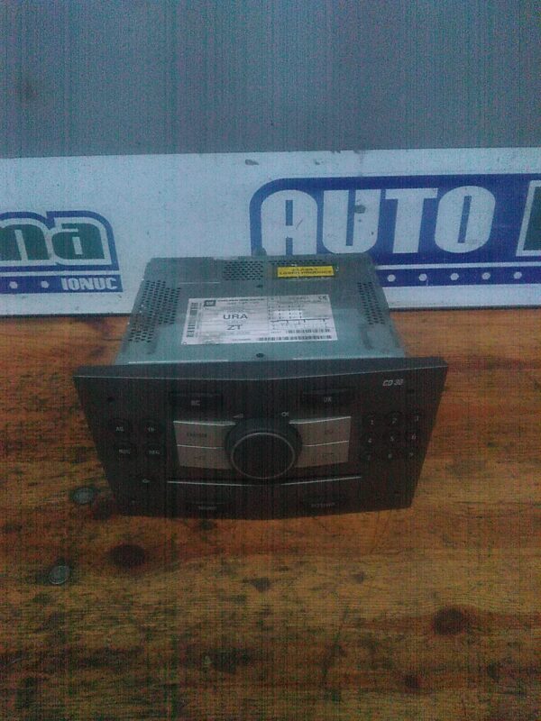 Radio CD OPEL Astra H 2004-2014