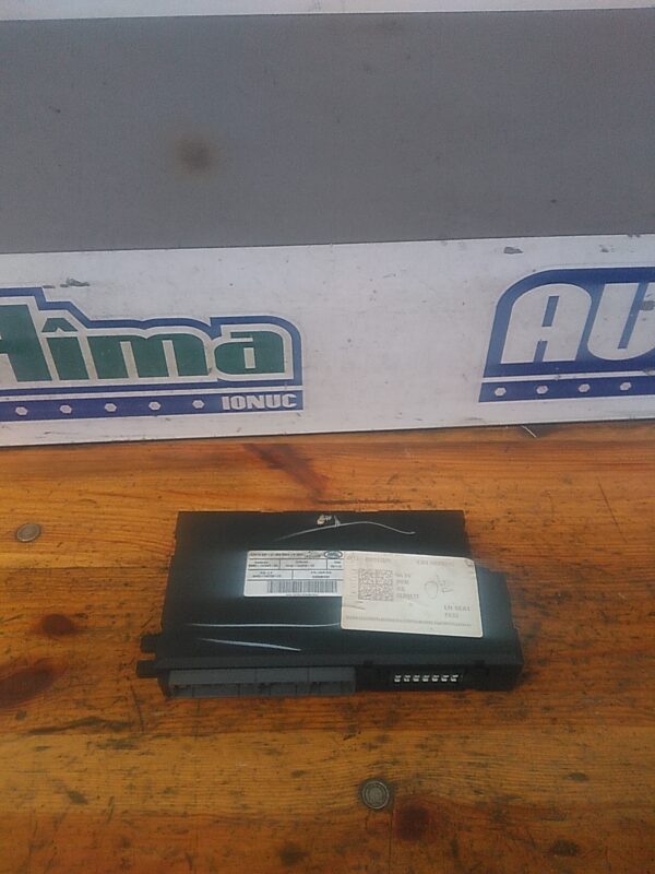 Modul scaun dreapta fata JAGUAR XJ X351 2010-2019